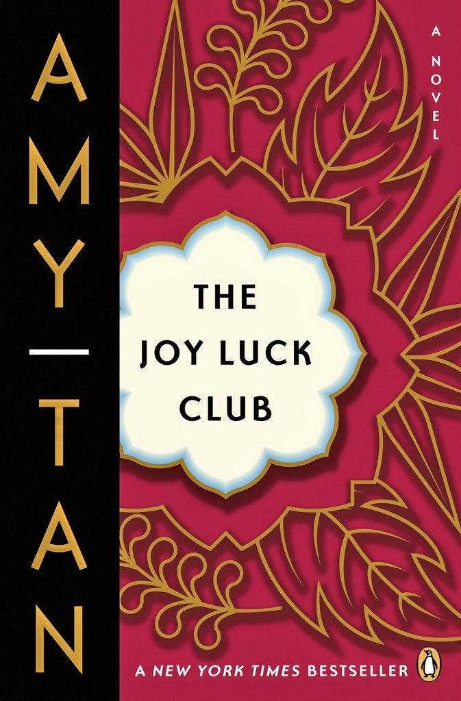 Joy Luck Club And Waverly Tans Joy